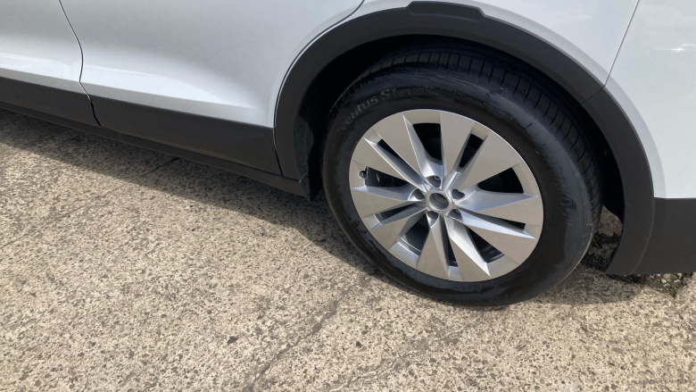 Skoda Elroq 150kW 60 SE L 63kWh 5dr Auto Electric Estate